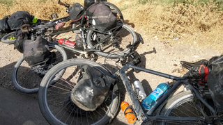 Two Americans Among Group Of Cyclists Murdered By ISIS Affiliates In Tajikistan<em></em>